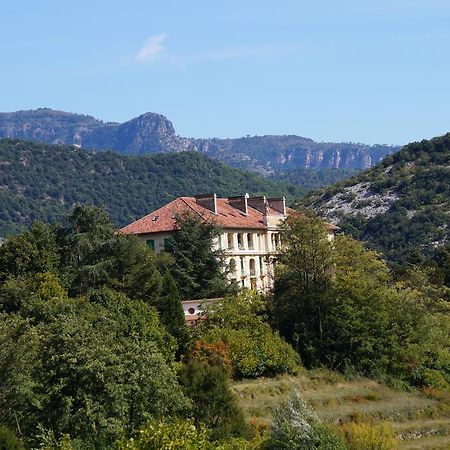 Studio De Charme-Le Palais Du Golf Sospel Extérieur photo